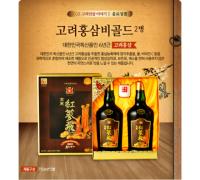 Nước Hồng Sâm 6 Tuổi KGS 750ml x 2 chai