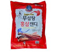 Kẹo hồng sâm không đường sugar free 365 candy